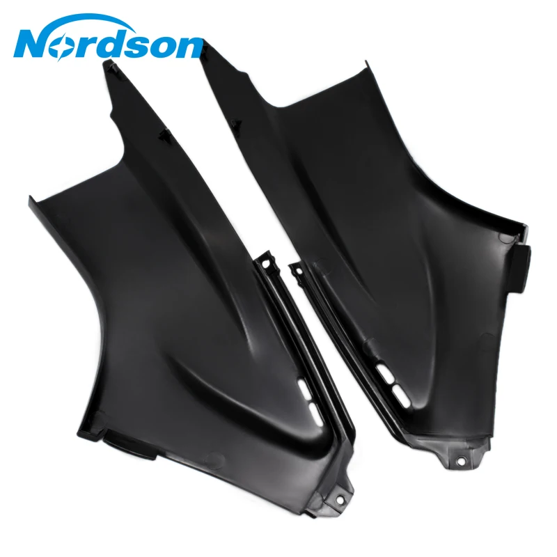 Черная воздушная Пылезащитная обтекатель Nordson вставная часть аксессуары для