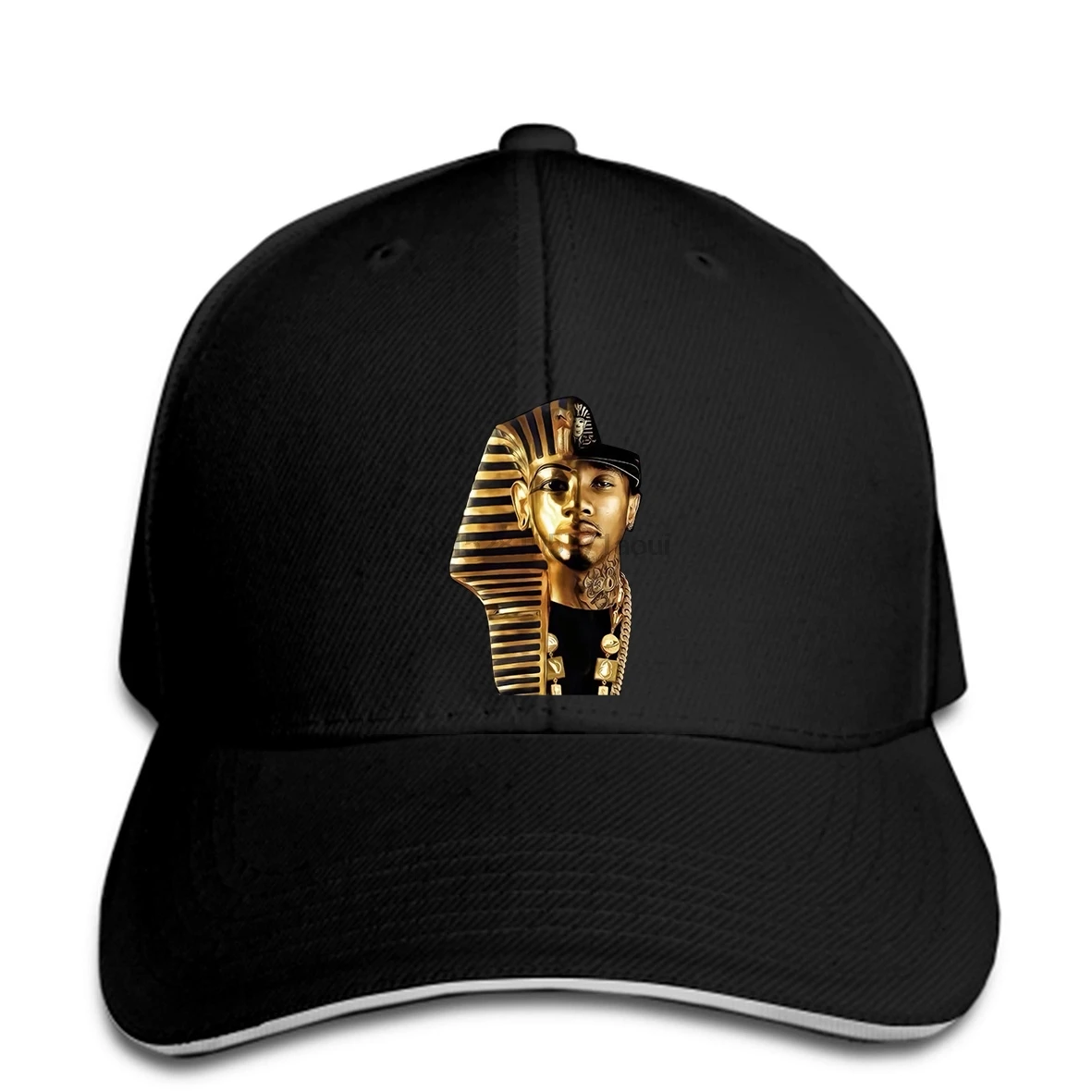 

Baseball cap New Tyga Last Kings snapback Logo Men Baseball caps