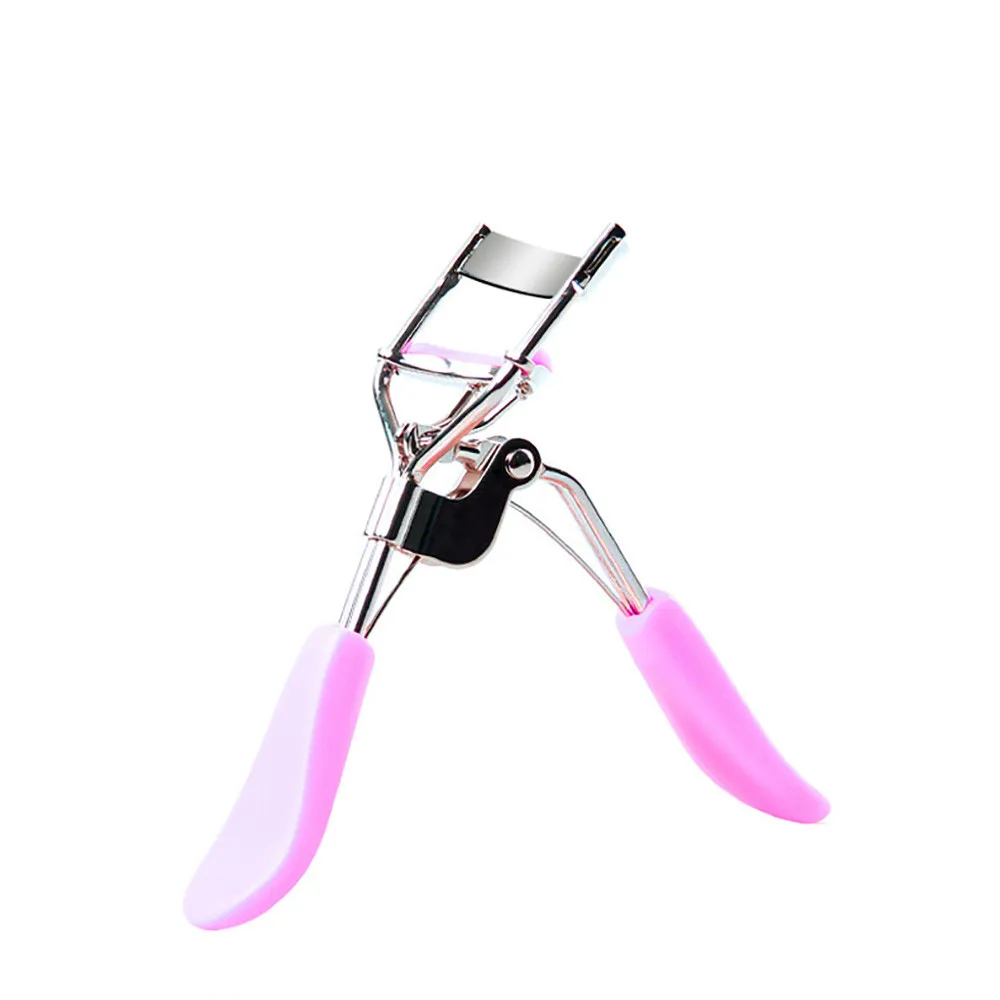 

HAICAR 3 Colors Portable Women Eyelashes Curlers Makeup Tools Accessories For Women Eye Lashes Curling Clip Cosmetic