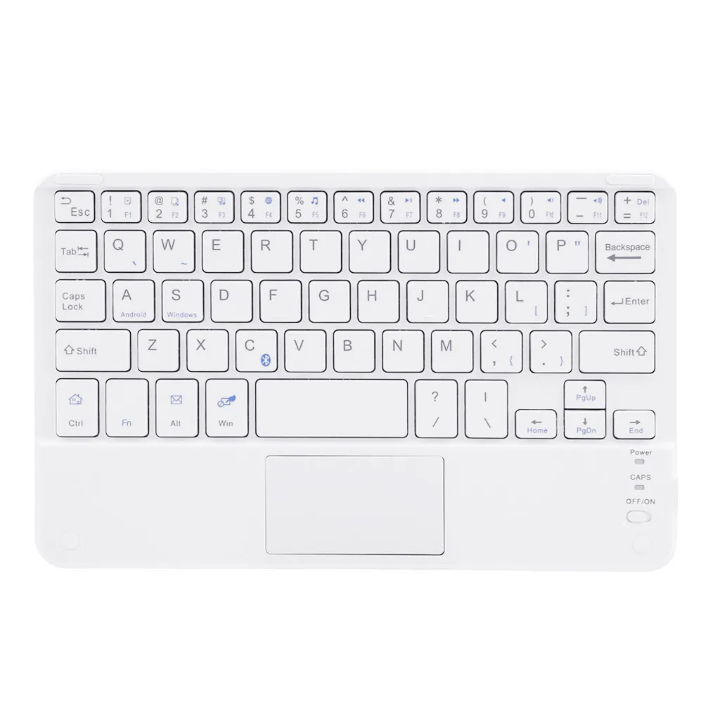 Wireless Keyboard 