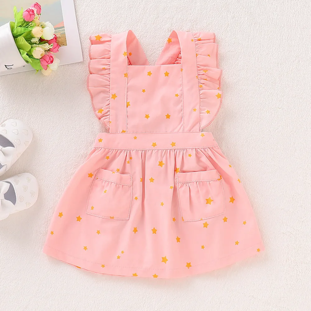 

Roupa infantil spring children clothing girls clothes summer lace dresses children clothing girls 2019