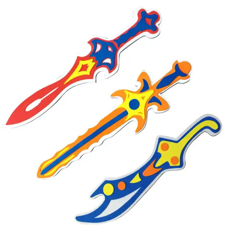 soft sword toy