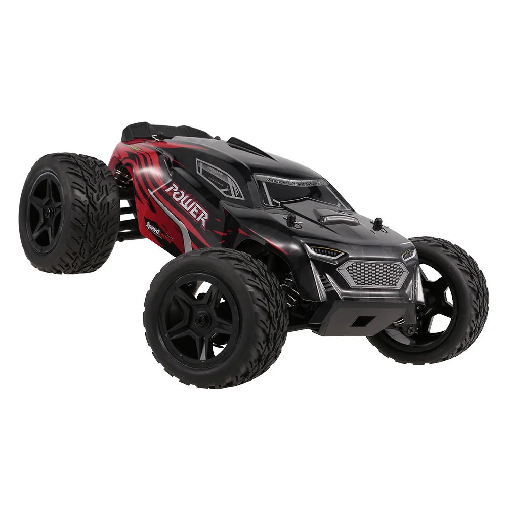 G172 1/16 RC гоночный автомобиль багги дети ToysFull весы 2 4G 4WD 36 км/ч высокая скорость RTR