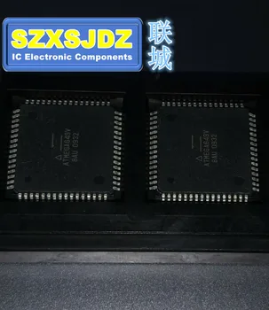 

5pcs / lot ATMEGA649V-8AU ATMEGA649V 8AU 8-bit