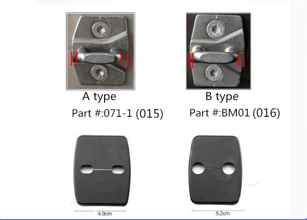 Пульт дистанционного управления для BMW 1 2 3 4 5 6 7 8 серии F20 F52 F22 F45 E90 F30 F32 E60 F10 G30 G32 F01 G11 G15 дверной замок Кепка с пряжкой защитная накладка