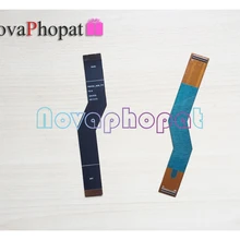Novaphop – écran LCD pour Wiko U feel / U feel lite, connexion à la carte mère, PCB, connecteur LCD, câble flexible + piste=