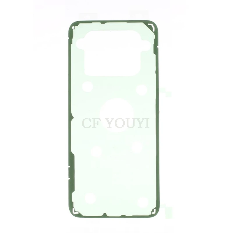 CFYOUYI клейкая наклейка на заднюю крышку аккумулятора для Samsung Galaxy S8 G950 G950F|glue