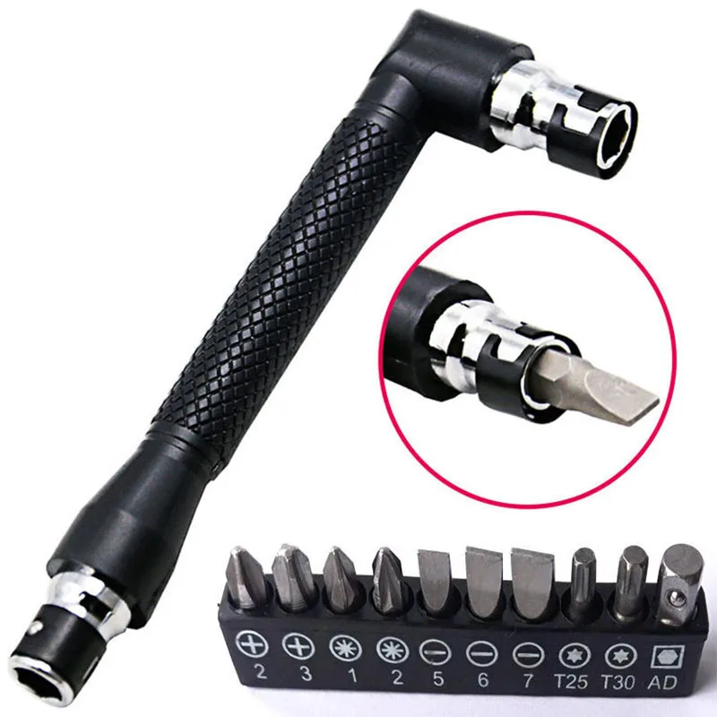 Socket Wrench Head Metric Socket Set Socket Wrench Kit Bolt Hexagon Allen Head Wrench Sleeve Head