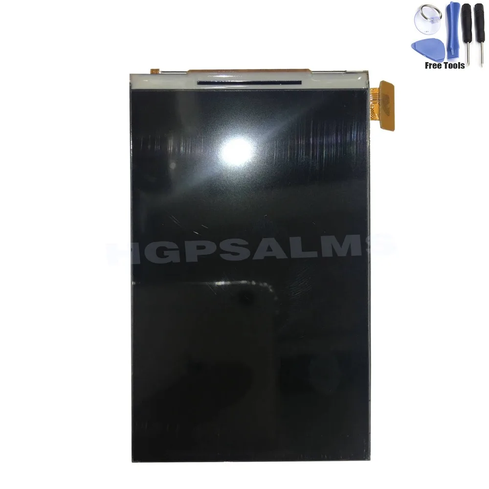 SAM003 For Samsung Galaxy Trend Lite S7390 7392 GT-S7390 S7392 LCD Display + Touch Screen Digitizer Sensor Front Glass Lens Panel (2)
