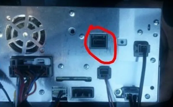 HONDA USB INPUT (20)