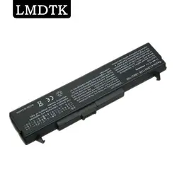 Lmdtk 6 ячеек Новый аккумулятор для ноутбука lg LE50 LM40 LM50 LB32111B LB52113B LB52113D 366114-001 HSTNN-B071