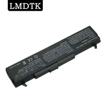 LMDTK 6 Cells New Laptop Battery For LG LE50 LM40 LM50 LB32111B LB52113B LB52113D 366114-001 HSTNN-B071
