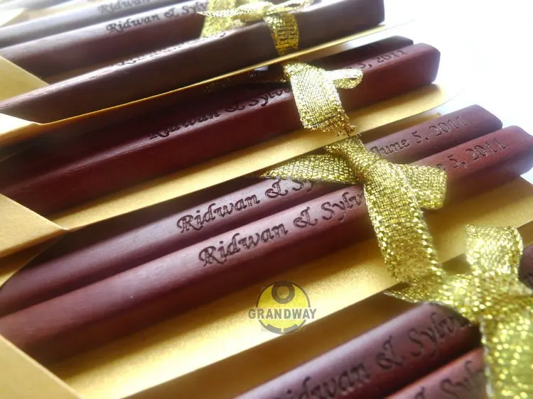 Креативные персонализированные свадебные услуги и подарки подгонянные