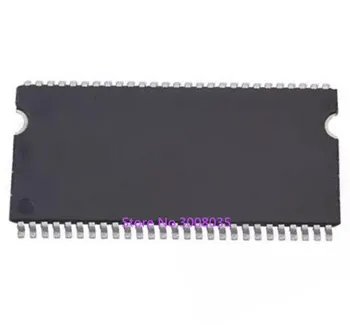 

In stock can pay MT46V32M16P-6T MT46V32M16P-6 MT46V32M16P MT46V32M16 46V32M16 TSOP-66 50PCS/LOT