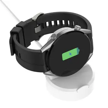 

Portable USB Smart Watch Charger for Huawei Watch GT/Honor Magic Watch Charging Dock Station for Travelers
