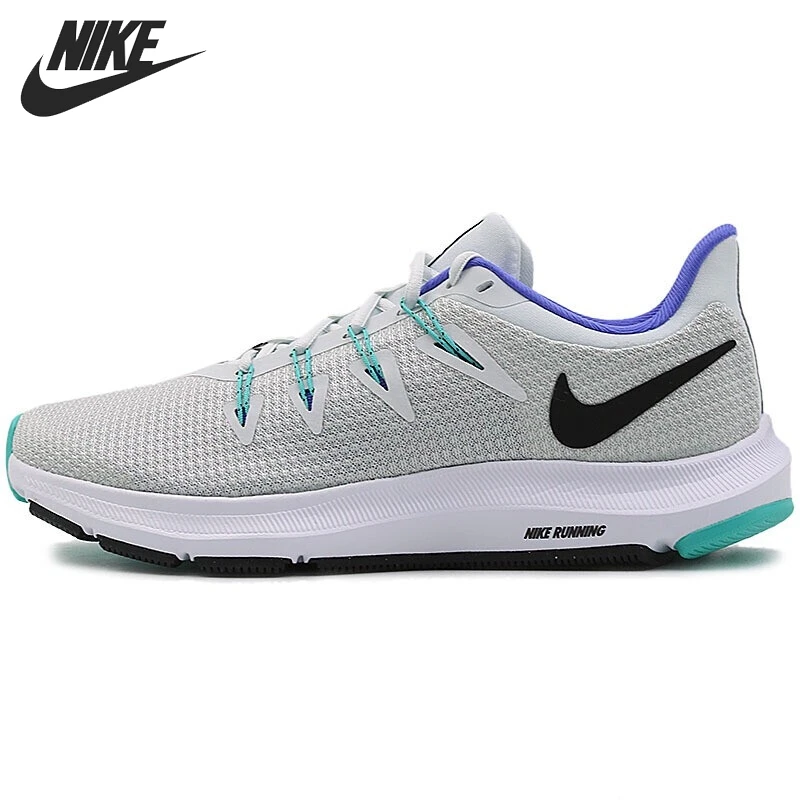 Новые оригинальные Кроссовки NIKE WMNS QUEST женские кроссовки для бега | Спорт и