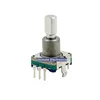Car Navigation Camry CD Volume Audio Adjust Button Switch Potentiometer EC11 Encoder ALPS 16.5mm ► Photo 1/2