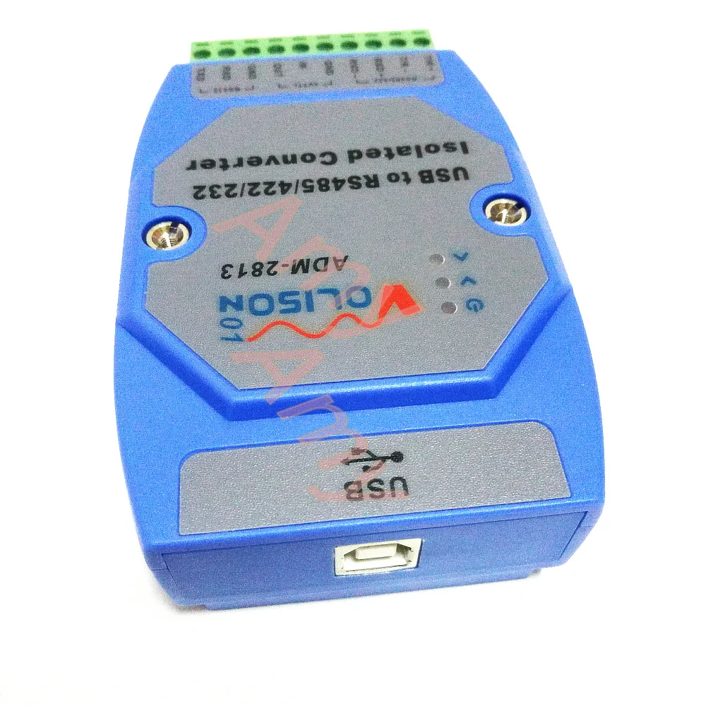 Фотоэлектрическая изоляция USB к RS485/422/232/TTL 485232|usb to|usb to ttlusb usb |