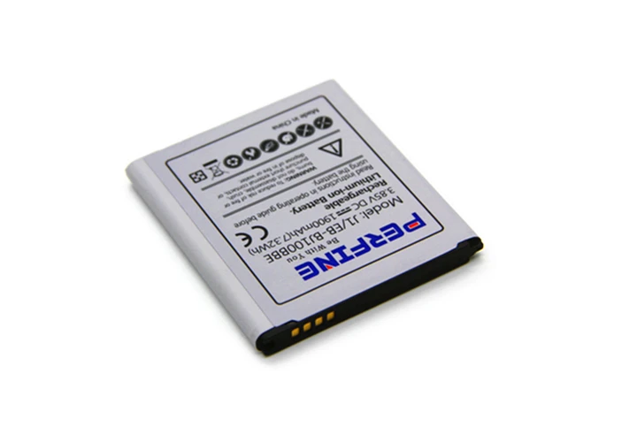 EB BJ100BBE Батарея 1900mAh Замена для Samsung Galaxy J1 LTE 2015 J100F J100FN Мобильный телефон Высокое
