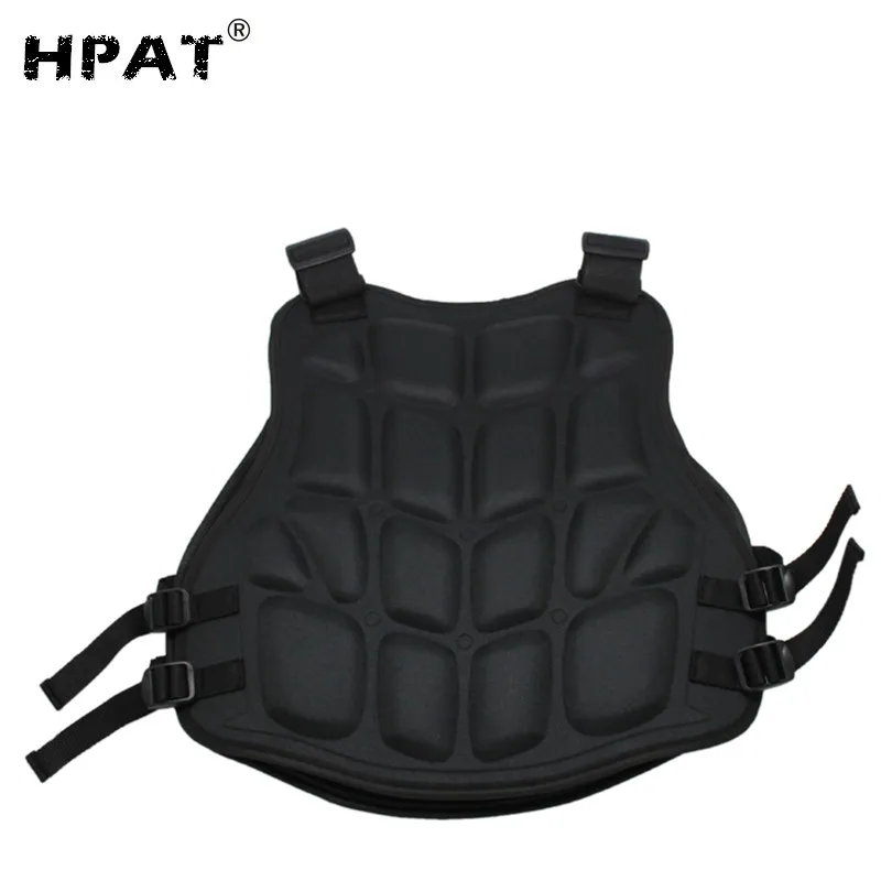 SPUNKY Paintball Chest Protector Airsoft Vestin Paintball Accessories