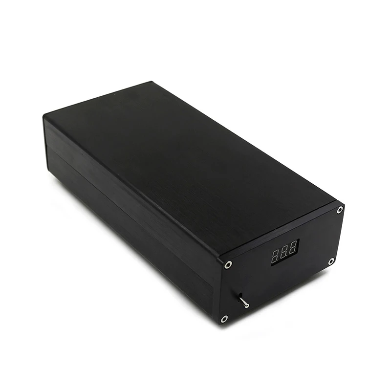 SUQIYA 50W HIFI Линейный источник питания USB amp DAC внешний регулируемый с цифровым