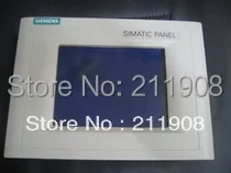 

SIES 6AV6545-0BA15-2AX0 6AV6 545-0BA15-2AX0 used in good condition