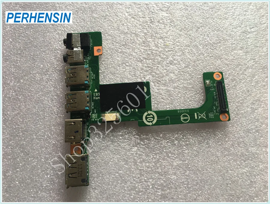 

FOR MSI FOR MS-16GC GE60 15.6" USB HDMI Audio Sound Board MS-16GCB