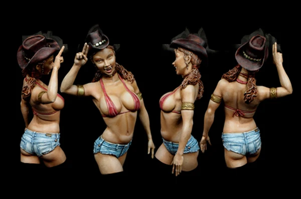 1079--115--Southern Little Vamp 