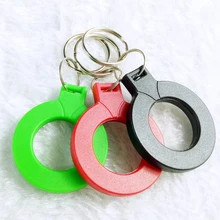 50 шт./лот 125 кГц TK4100 ключ Токена Rfid