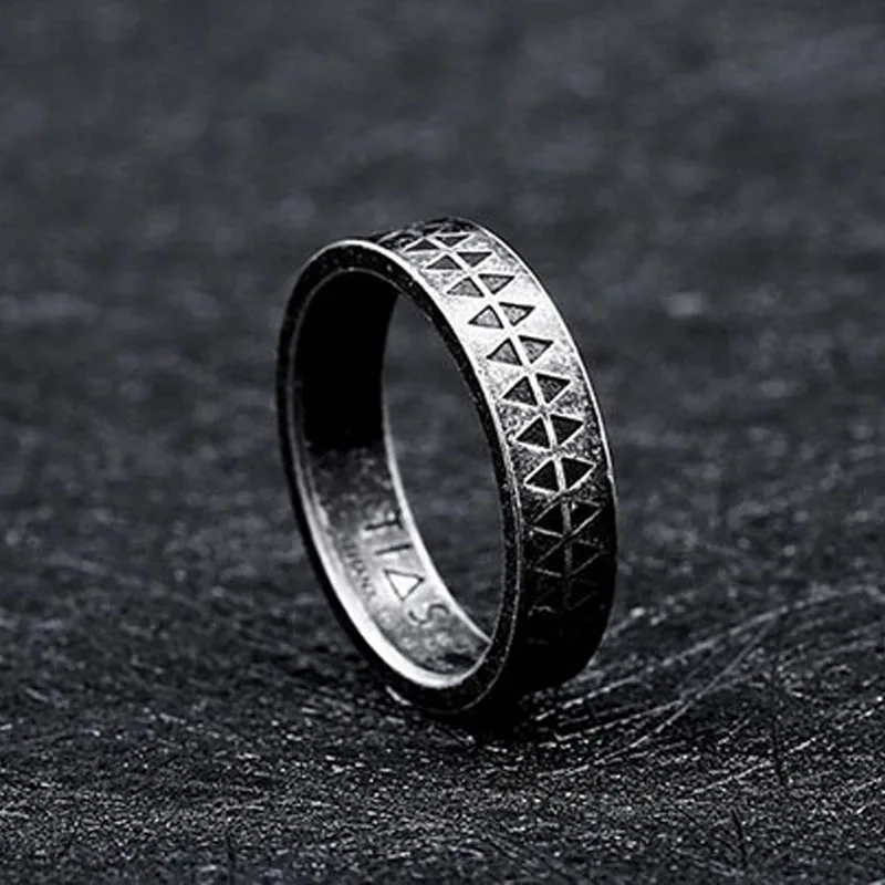 BR-R088 men's ring