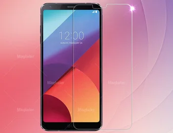 

1000pcs 2.5D Tempered Glass For LG G2 G3 G4 Stylus Mini on the G5 G6 Glass Screen Protector For LG Flex 1 2 9H Hardness Film