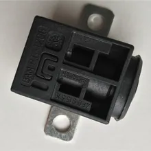 Батарея Предохранитель Защита от перегрузки поездки для Audi A4 A5 A6 Q5 Q7 OEM 4F0915519 8J0915459 4F0915457