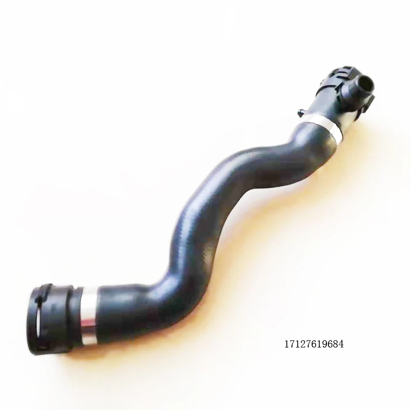 Radiator Cooling Hose For BMW520i 528i 528ixDrive F07 F10 F11 F18 17127619684 | Автомобили и мотоциклы