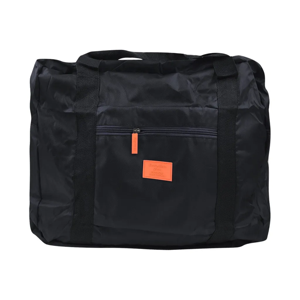 Летняя новая водонепроницаемая дорожная сумка складные сумки дорожные сумки кофр для одежды сумка для хранения 2019