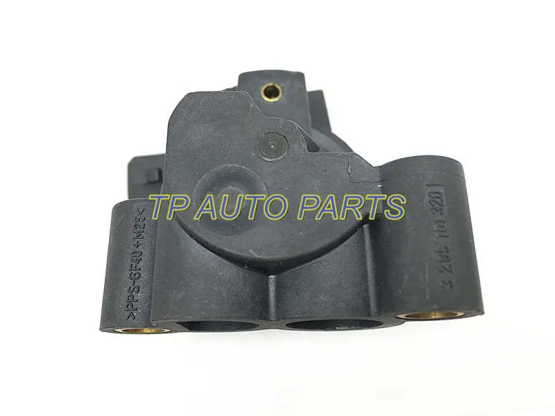 Клапан Регулировки Холостого хода для V-W O-pel V-auxhall O-mega V-ectra F-rontera OEM 0280140584 0 280 140 584