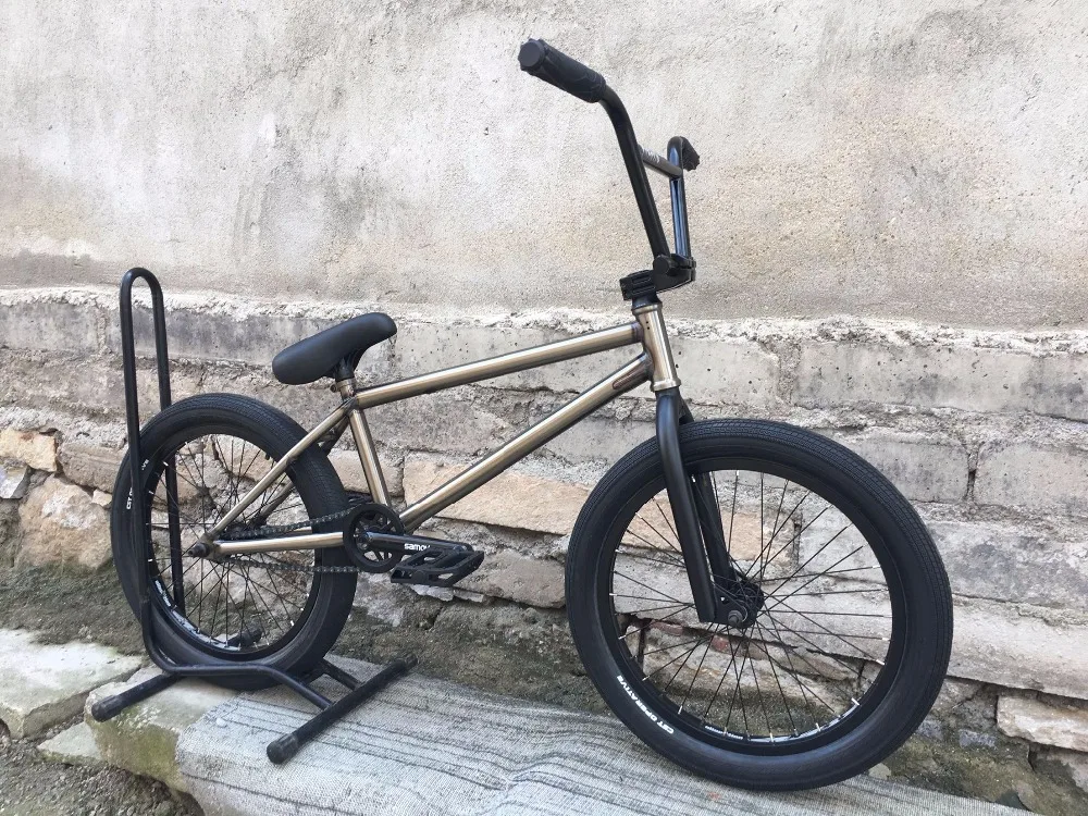 Fitbikeco подходят для лучших велосипедов bmx 20 5 рама полный crmo подшипник дюймовые
