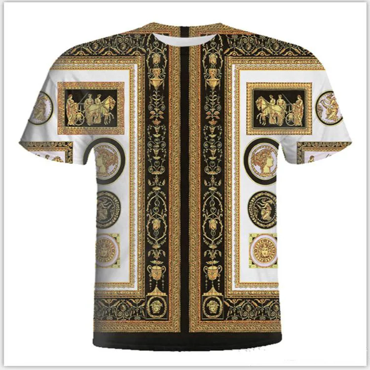 

Vintage T Shirt Rock 3d T Shirts Summer T-Shirt For Men funny Casual Tee Shirt Men's Short Sleeve T-Shirts Plus Size 4XL-7XL