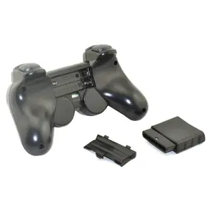 Mando inalámbrico para Sony Playstation 2, mando de vibración para PS2 -  Historial de precios y revisión, Vendedor de AliExpress - TECTINTER Online  Store