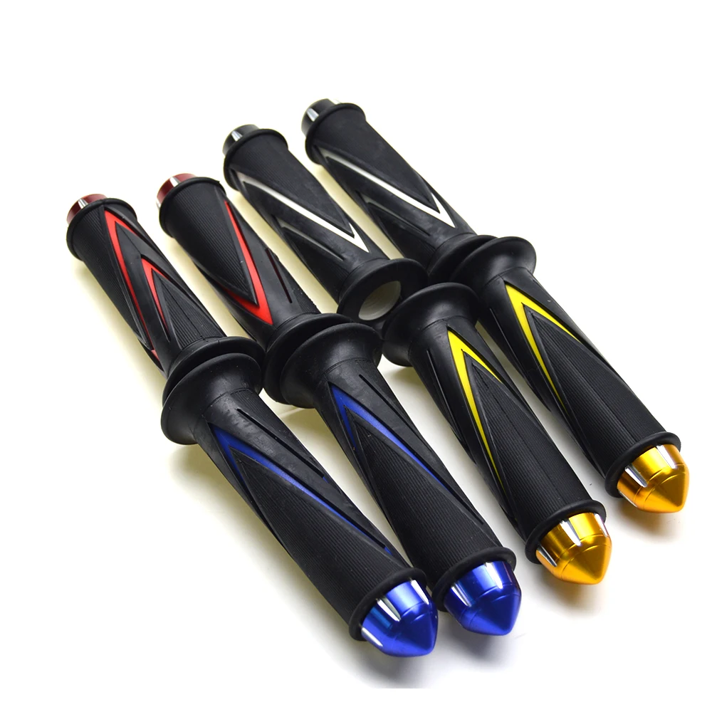 Handle Grip for Scooter Motorcycle High Quality Dirt Pit Bike Motocross