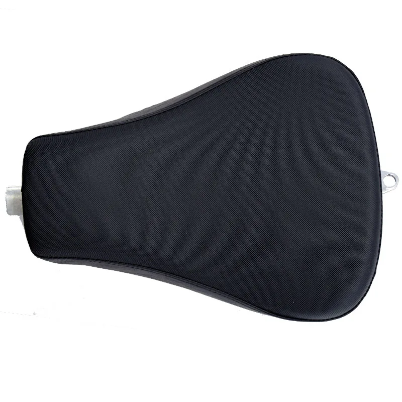 Переднее сиденье водителя мотоцикла для Harley Sportster XL1200X XL1200V XL883N XL883 72 48 2010 2011 2012 2013