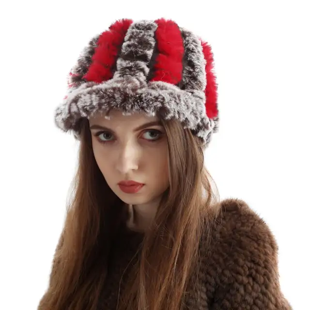 Want Warm Winter Hats For Women With Short Hair Fall 2015 New