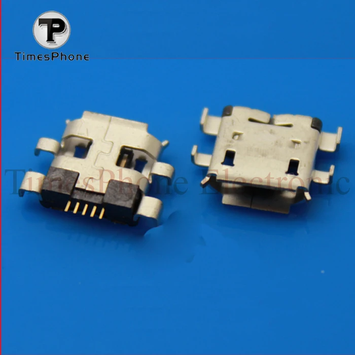 50 шт./лот бесплатная доставка новые подлинная микро USB зарядное устройство порт