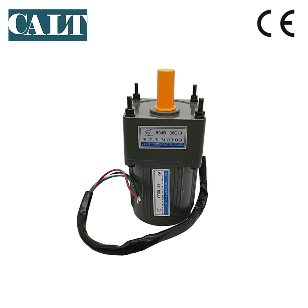 YN80-25 80JB36G10-1