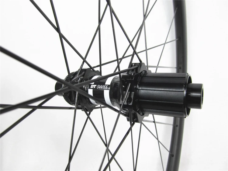 700C ruote in carbonio cinesi bici da ciclocross 30mm di profondità con DT  350 s mozzi a disco, 1484g strada ruote copertoncino disco braking UD  opaco|road clincher|carbon wheelschinese carbon wheels - AliExpress