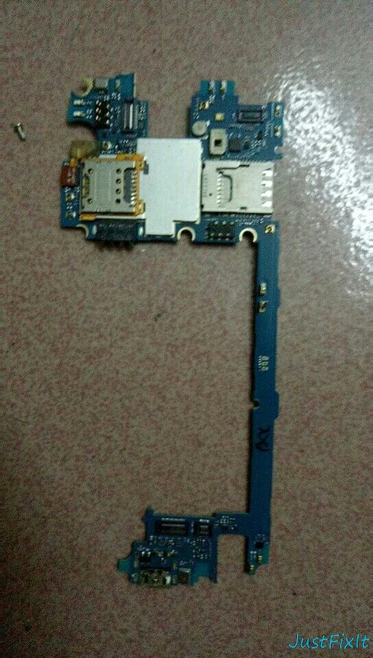 Разблокирована для LG G3 S Mini D722 D725 D728 D724 мобильная электронная панель материнская