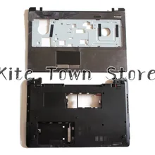 Новинка для Asus A53U X53U K53 K53U K53T серия Нижний Базовый чехол и Упор для рук верхний чехол