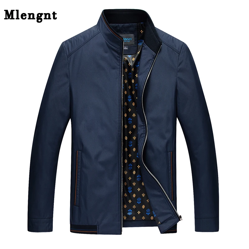 Aliexpress.com : Buy Male Windbreaker Jacket For Business New Spring ...