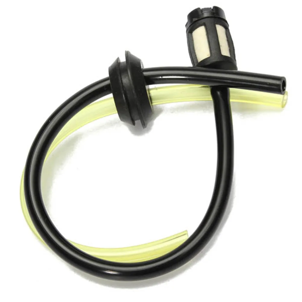 

Hot Sell Brand Garden Mower Replacement Fuel Hose Universal Strimmer Machine Fitting Trimmer Soft flexible Fuel Hose