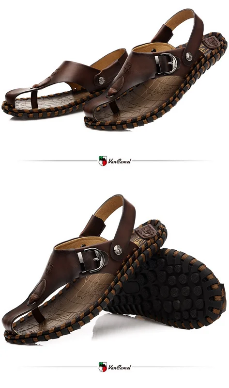 best men's sports sandals