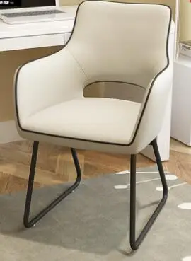 Modern Simple Computer Chair Family Chair Study Desk Chair Office